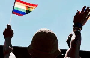 Wysokie miejsce Polski w „homofobicznym” rankingu UE