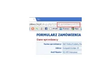 Przelewy24.pl - skandaliczna luka zabezpieczeń!