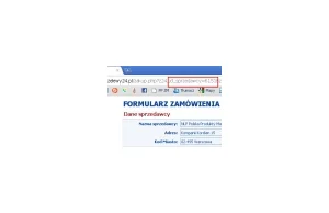 Przelewy24.pl - skandaliczna luka zabezpieczeń!