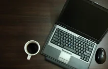 Kawiarnie nie chcą klientów z laptopami