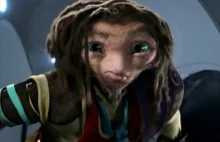 WIDEO: Zobacz zwiastun sequela "E.T."
