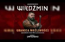 Andrzej Sapkowski - Granica Możliwości