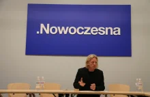 Poseł Nowoczesnej nie skończył studiów. A przed wyborami mówili inaczej