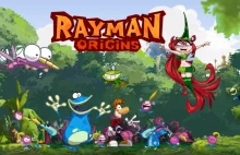 Rayman Origins za darmo na 30. urodziny Ubisoftu