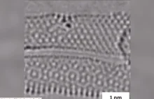 Naukowcy nagrali proces łączenia się i dzielenia atomów