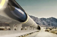 Hyperloop to już nie bajka. Powstanie Europejskie Centrum kolei przyszłości