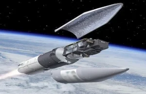 SpaceX ma już statek do odzyskiwania owiewek