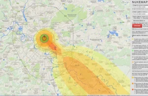 Gdyby Polska dysponowała bronią jądrową, mogłaby się mniej bać Moskwy