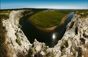 Samochodem po Uralu