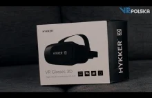 Gogle VR w Biedronce za 39,99zł. Czy warto?