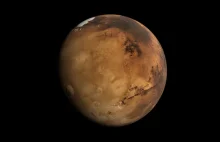 Naukowiec z NASA ujawnia: Życie na Marsie odkryto już w latach 70.