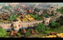 W sieci pojawiło się kilka ciekawych informacji dotyczących Age of Empires IV