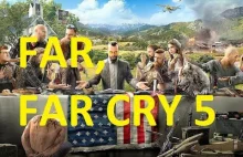 Far Cry 5 - czy warto zagrać?...