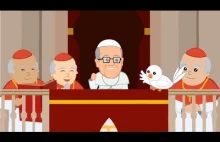 Poznaj papieża Franciszka w 4 minuty.