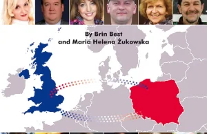 Darmowa książka o Polakach w UK i przyjaźni polsko-brytyjskiej
