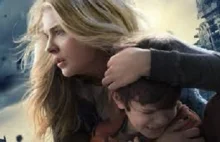 The 5th Wave Review- Rescue from the tragedy