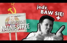 Postradzieckie Nadniestrze - czy to właściwie jest kraj?