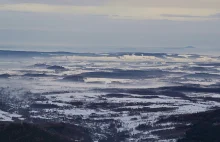 Główny Szlak Sudecki w weekend cz.1, Góry Izerskie i Karkonosze