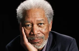 Morgan Freeman obchodzi okrągłe 80 urodziny –