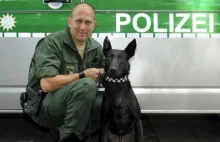 W Hamburgu muzułmańscy imigranci zaatakowali policjantów z psami...