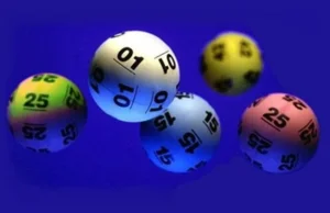 Lotto zainkasowało 3,4 miliarda złotych.