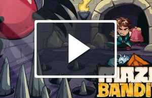 Maze Bandit - nasza gra na IOS i Android potrzebuje Twojego wsparcia