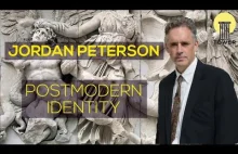 Jordan Peterson - Postmodern Identity