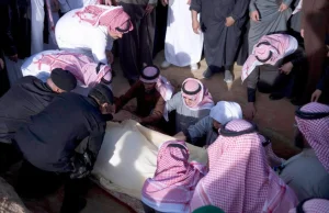 Król Arabii Saudyjskiej zmarł, jaka będzie przyszłość bliskiego wschodu?