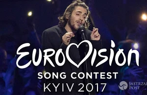 Eurowizja 2017: Portugalia wygrała! Które miejsce zajęła Polska?