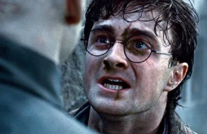Harry Potter powodem chorób psychicznych u dzieci wg dyrektora szkoły