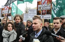 Polska się budzi! Masowe manifestacje w całej Polsce
