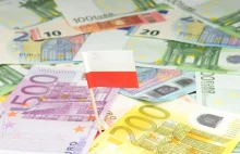 Polska gospodarka traci konkurencyjność - deficyt w handlu największy od 7 lat