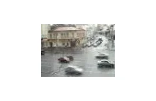 Kompilacja wypadków drogowych Moskwa 2010 (z dżwiękiem!)