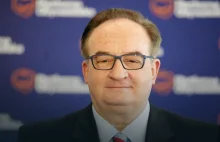 Putin gra na podział całej Unii Europejskiej