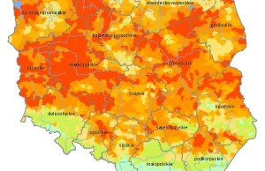 IUNG ogłasza suszę rolniczą