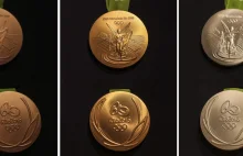 Rio: Ile są warte medale olimpijskie Polaków.