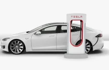 Tesla rezygnuje z baterii 90 kWh