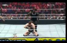 Mark Henry's Version of 619