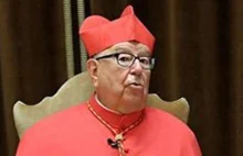 Duchowny atakuje ofiary księży pedofilów. "Powinny się wstydzić"