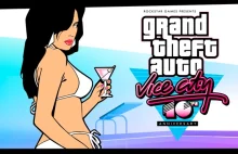 GTA: Vice City na Androida i iOS już 6 grudnia!