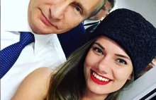 Prezydent Putin poprosił o adres dziewczynę, która zrobiła sobie z nim selfie