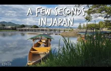 Krótka wycieczka po Japonii