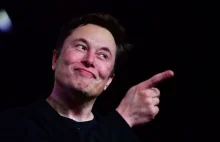 Elon Musk podał datę premiery swojej elektrycznej ciężarówki.