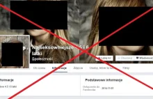 "Najseksowniejsze 4-latki" na Facebooku. Prokurator już to sprawdza