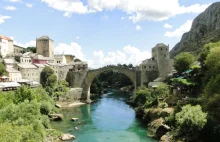 Bośnia i Hercegowina - czy warto tam jechać?