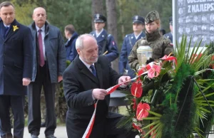 Ujawniono nowy list prezydenta do Macierewicza. Wątpliwości dot. Wojsk...