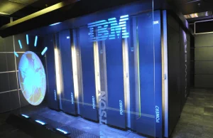 Oprogramowanie IBM rozpoznaje mowę niemal tak dobrze jak człowiek