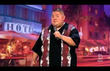 Gabriel Iglesias Stand Up Revolution S02E04