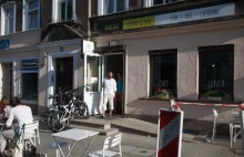 Gdańsk: Zdemolowano wegańską restaurację. Sprawcami faszyści?
