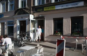 Gdańsk: Zdemolowano wegańską restaurację. Sprawcami faszyści?